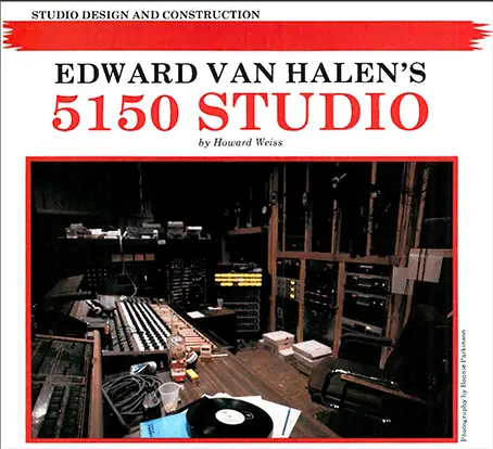 photo of 5150 Studios